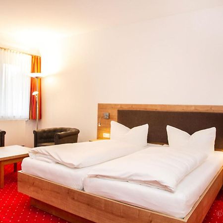 Ostseehotel Wustrow Вустров Номер фото